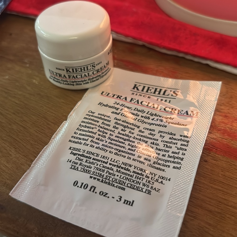 Kiehl's‎ Ultra Facial Cream
